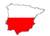 CASA TURISMO EL ROBLEDAL - Polski